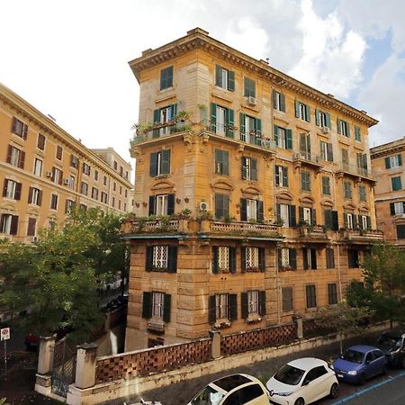 Gemma Domus Appartement Rome Buitenkant foto
