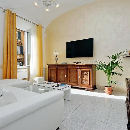 Gemma Domus Appartement Rome Buitenkant foto