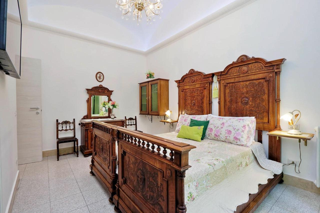 Gemma Domus Appartement Rome Buitenkant foto
