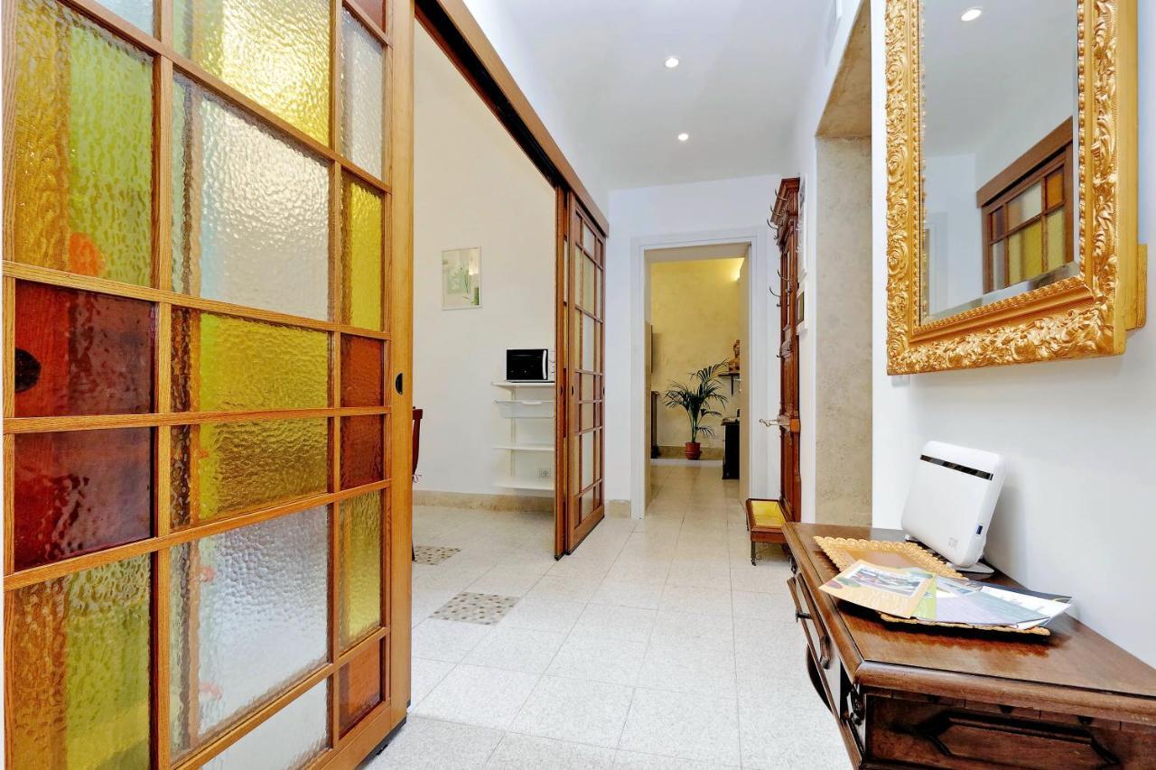 Gemma Domus Appartement Rome Buitenkant foto