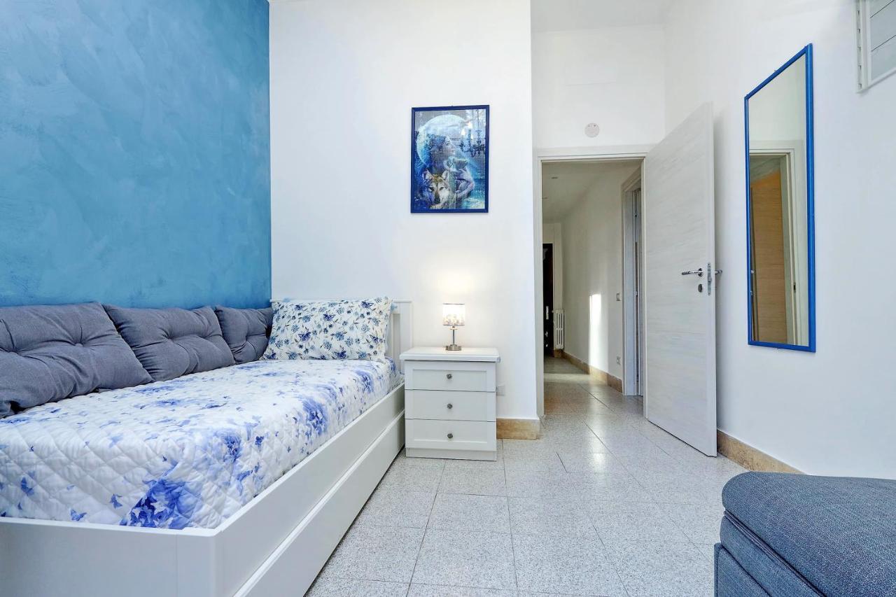 Gemma Domus Appartement Rome Buitenkant foto