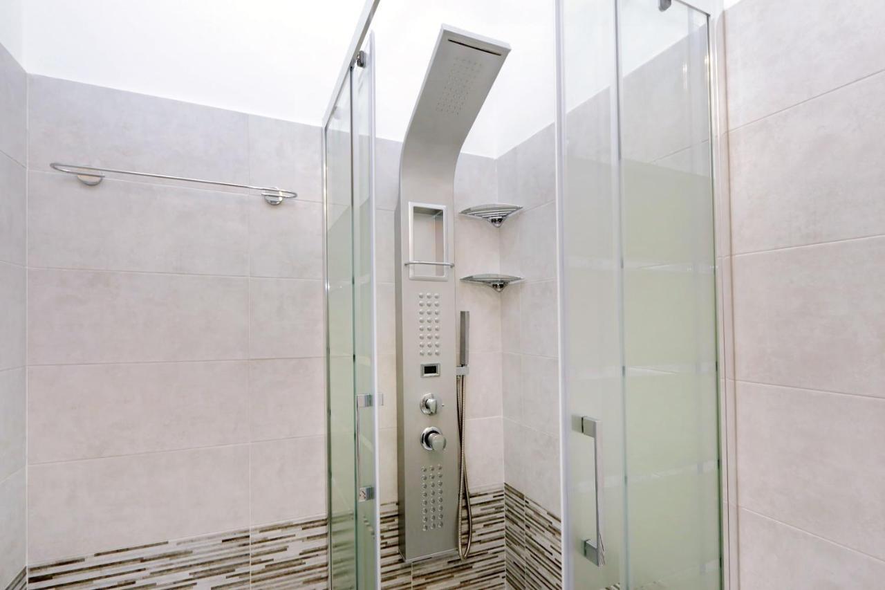 Gemma Domus Appartement Rome Buitenkant foto