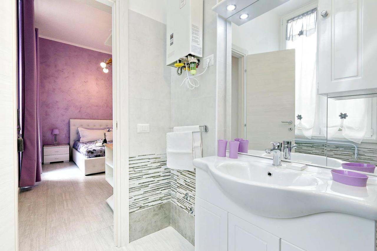 Gemma Domus Appartement Rome Buitenkant foto